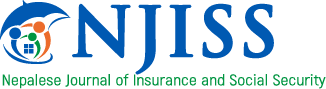 Nepalese Journal of Insurance and Social Security (NJISS)